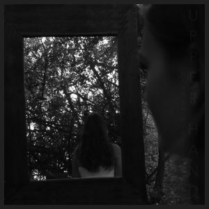Upper Hand - Hannah Morris
