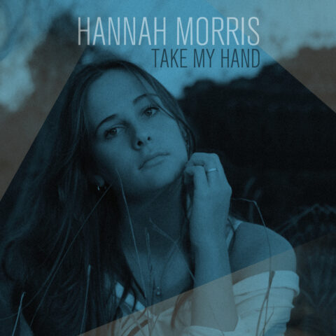Take My Hand single original music out on 8th June 2024